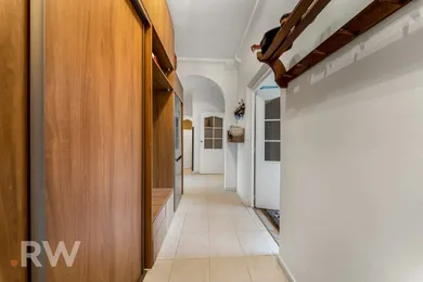 Na predaj 3-izbový byt, 67 m², Bratislava-Ružinov, Šalviová