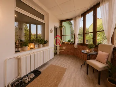 Na predaj dom, 133 m², Ružomberok, Antona Bernoláka