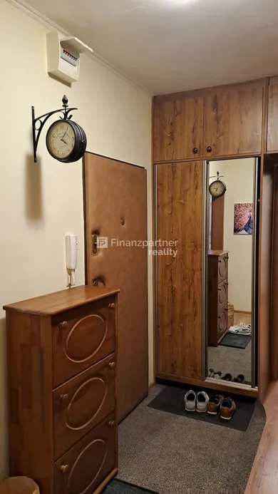 Na prenájom 3-izbový byt, 64 m², Košice-Západ, Tri hôrky