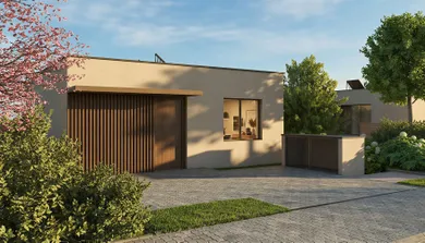 Na predaj dom, 62 m², Košice-Sever, Čičky-majer