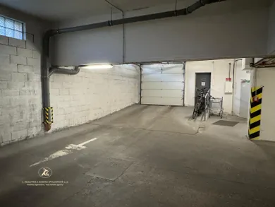 Na predaj objekt, 15 m², Bratislava-Ružinov, Krajná