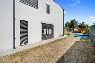 Na predaj dom, 77 m², Hrubá Borša