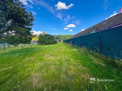 Na predaj pozemok, 13 m², Svätý Kríž