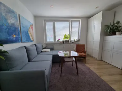 Mieszkania na sprzedaż, 2-pokojowe, Košice-Sídlisko KVP · €199 990