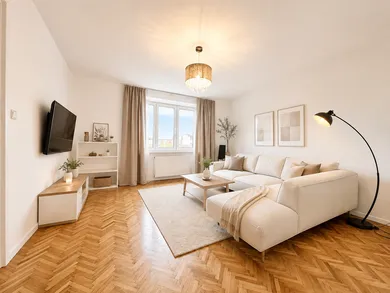 Mieszkania na wynajem, 2-pokojowe, Košice-Sever · €790