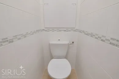 Na prenájom komerčné, 25 m², Bratislava-Ružinov, Páričkova