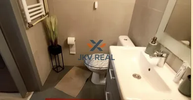 Na predaj byt v Bratislava-Vajnory · €85 000 · Dokončené