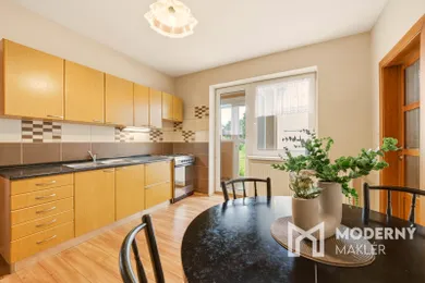 Na predaj dom, 86 m², Nitra, -