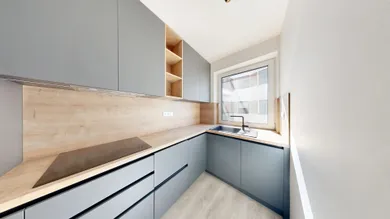 Na predaj 2-izbový byt, 57 m², Trnava