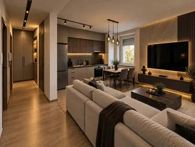 Byty na predaj 2-izbový, Dunajská Streda · €129 000