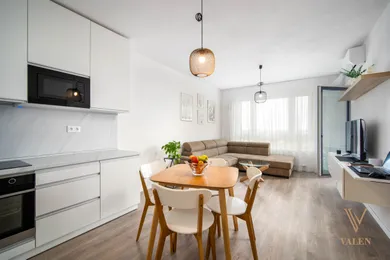 Byty na predaj 2-izbový, Bratislava-Ružinov · €289 000