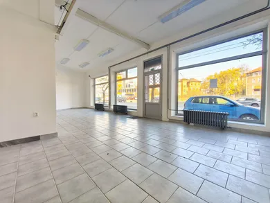Na prenájom komerčné v Bratislava-Staré Mesto · €990 · Dokončené