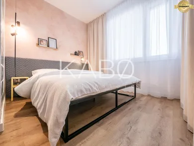 Квартиры в аренду, 2-комнатные, Nitra · €630