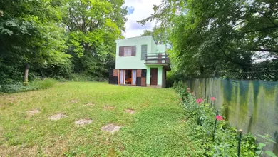 Na predaj 1-izbový rekreačný dom, Moravany nad Váhom, Nadbrežná