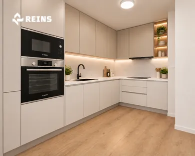 Na predaj 4-izbový byt, 77 m², Bratislava-Ružinov