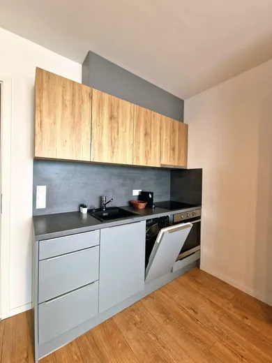 Na predaj 1-izbový byt, 37 m², Košice-Juh, Žižkova