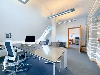 Na prenájom objekt, 198 m², Banská Štiavnica, Dolná