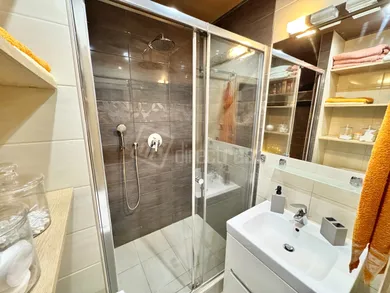 Na predaj 4-izbový byt, 92 m², Liptovský Mikuláš, Vrbická