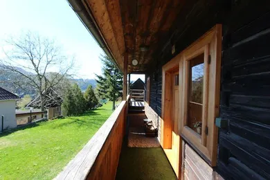 Na predaj 3-izbový dom, 345 m², Ružomberok, Priehrada