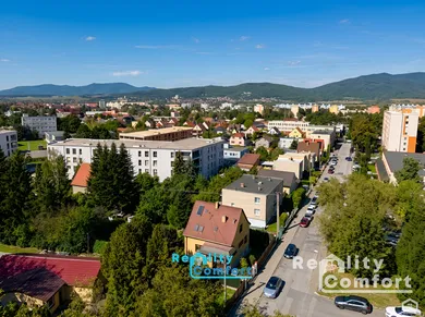 Na predaj 1-izbový byt, 39 m², Prievidza, J. Jesenského