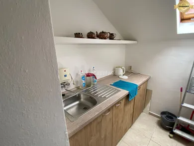 Na prenájom komerčné, 28 m², Rimavská Sobota, B.Bartóka