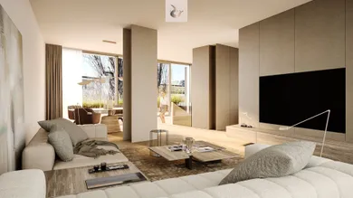 Mieszkania na sprzedaż, 1-pokojowe, Bratislava-Staré Mesto · €1 502 734