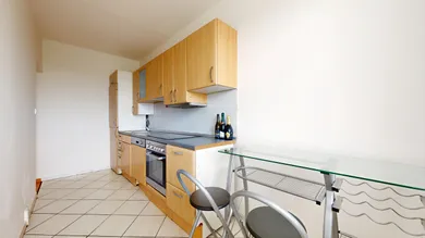 Na predaj 3-izbový byt, 59 m², Trnava