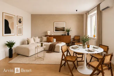 Byty na predaj 2-izbový, Banská Štiavnica · €151 650