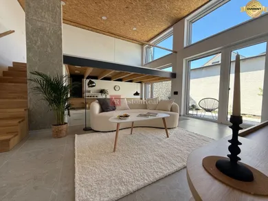 Na predaj dom, 69 m², Piešťany, Orviský Kút