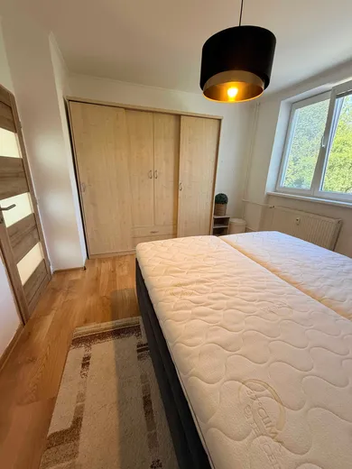 Na predaj 2-izbový byt, 55 m², Kysucké Nové Mesto, Lipová