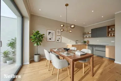 Domy na predaj 5-izbový, Bratislava-Záhorská Bystrica · €549 000