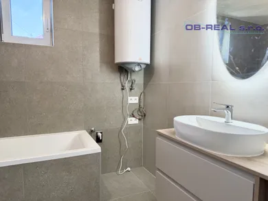 Na predaj 2-izbový byt, 65 m², Sládkovičovo, Fučíkova 2209/147