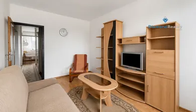 Na predaj 2-izbový byt, 50 m², Košice-Sídlisko KVP, Húskova