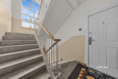 Na predaj 3-izbový byt, 86 m², Nitra, Hanulova