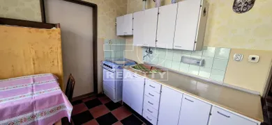 Na predaj 2-izbový byt, 56 m², Partizánske