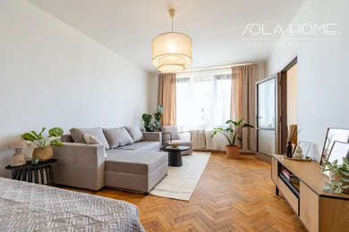 Mieszkania na sprzedaż, 1-pokojowe, Košice-Sever · €165 000
