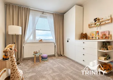 Na predaj 4-izbový byt, 100 m², Nové Zámky, Nábrežná