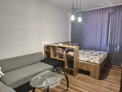 Na prenájom 1-izbový byt, 35 m², Humenné, Ševčenkova