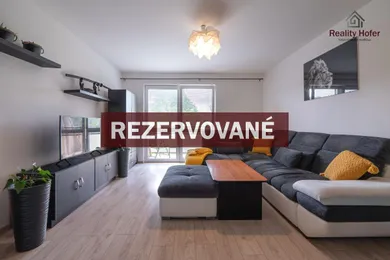 Byty na predaj 3-izbový, Prešov · €174 990