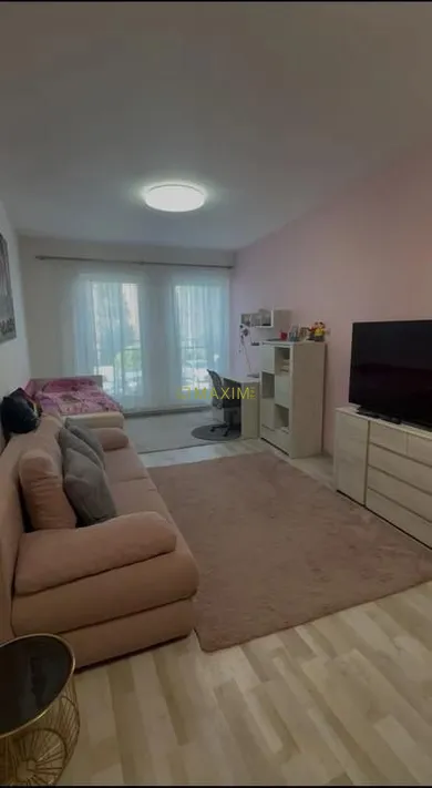 Na predaj 3-izbový byt, 129 m², Bratislava-Karlova Ves, Kresánkova