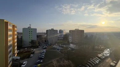 Mieszkania na wynajem, 2-pokojowe, Košice-Západ · €690