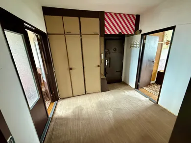 Na predaj 3-izbový byt, 68 m², Považská Bystrica, Rozkvet