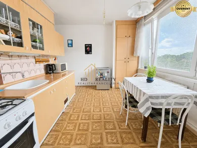 Byty na predaj 2-izbový, Banská Štiavnica · €89 000