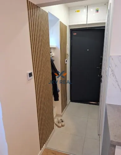 Na prenájom 2-izbový byt, 55 m², Nitra, hodžova