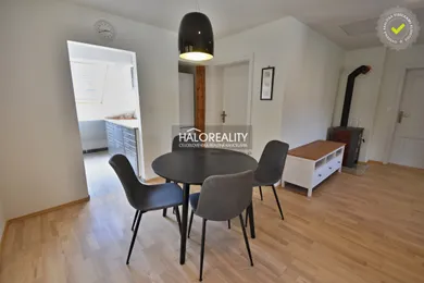 Na prenájom dom, 220 m², Nová Baňa