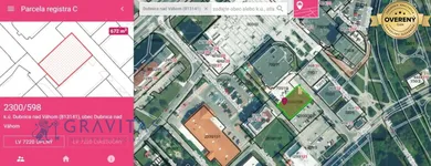 Na prenájom komerčné, 54 m², Dubnica nad Váhom