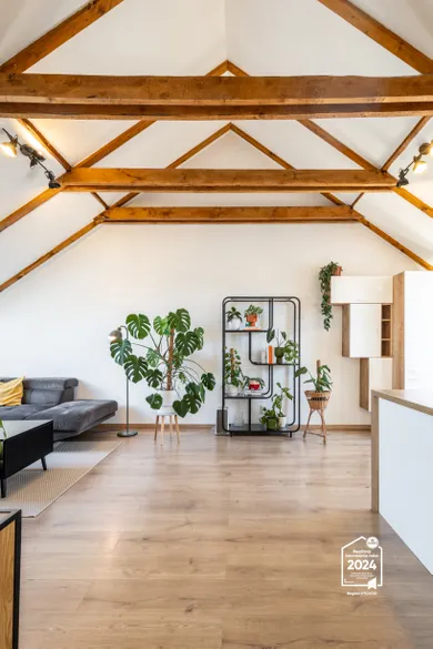 Na predaj 2-izbový byt, 58 m², Košice-Západ, Stropkovská