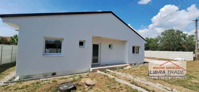 Na predaj dom, Marcelová, Cintorínska