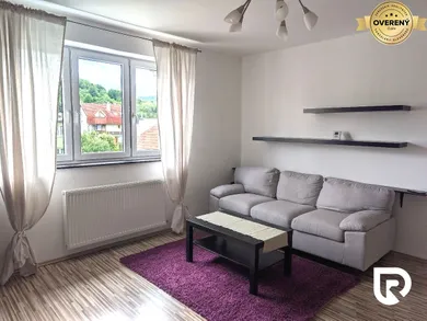 Na prenájom byt v Žilina · €700 · Dokončené