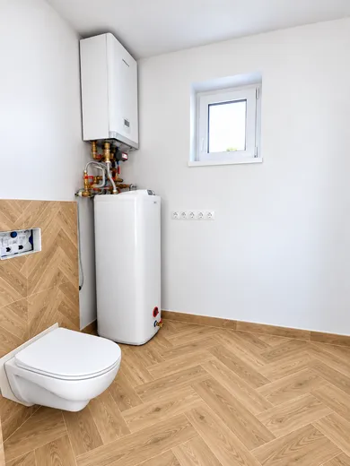Na predaj dom, 129 m², Vrakúň, Hlavná